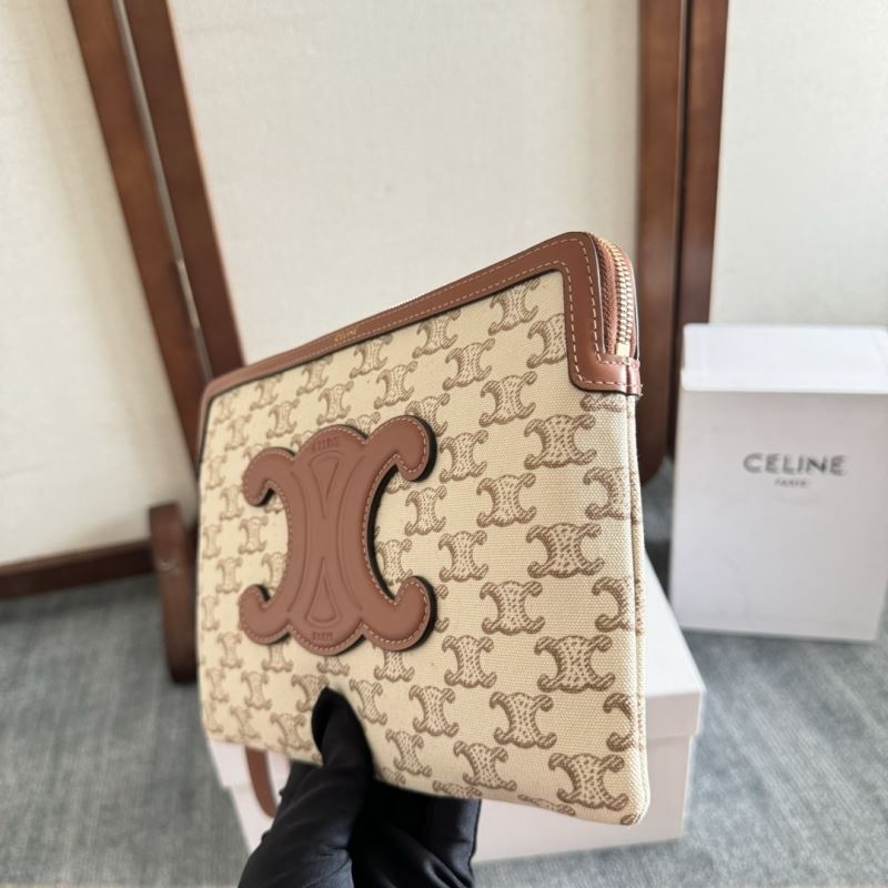 Celine Cosmetic Bags